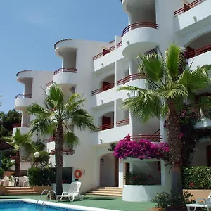 Sagitario Vista Playa I Appartamento Cala Blanca (Menorca)
