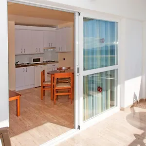 ** Aparthotel Mar Blau Spanje
