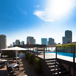 Hotel Attica 21 Mar, Barcellona