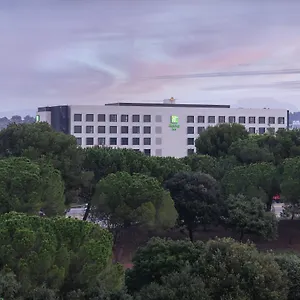 Barcelona - Sant Cugat By Ihg Сант-Кугат-дель-Вальес