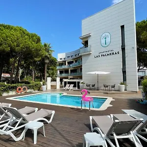 Palmeras Apart-hotel