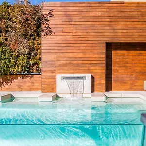 Hotel Well&come, Barcellona
