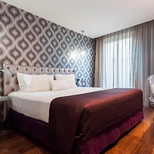 Hotel Ikonik Ramblas, Barcellona