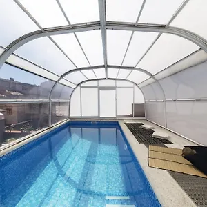  Appartement La Casa Del Piano