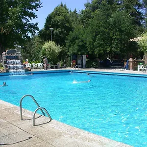 *** Hotel Balneario San Andres Spanje