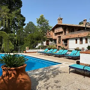 *** Hotel Rural Convento Santa Maria De La Sierra Spanje