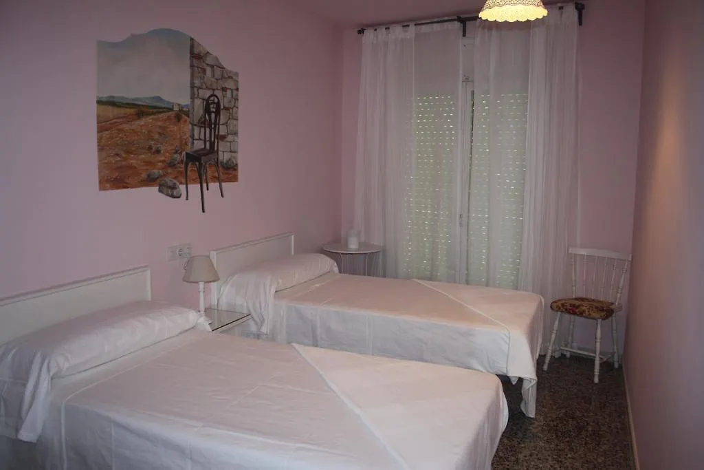 Hostal Isabel II Figueres  Figueres (Girona)