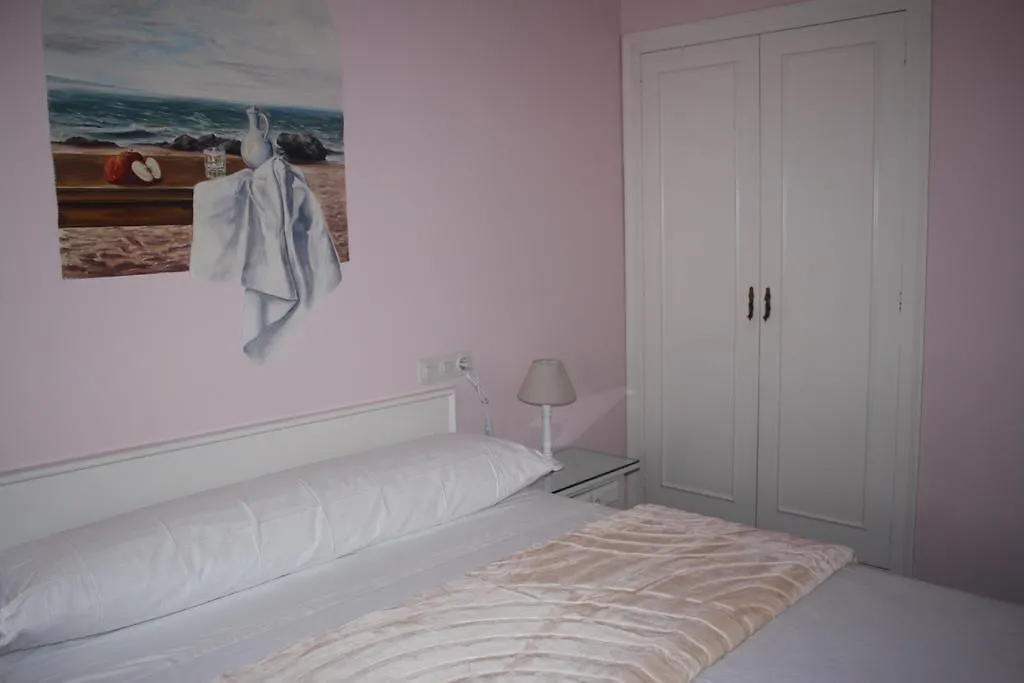 Hostal Isabel II Figueres  Guest house Figueres (Girona)
