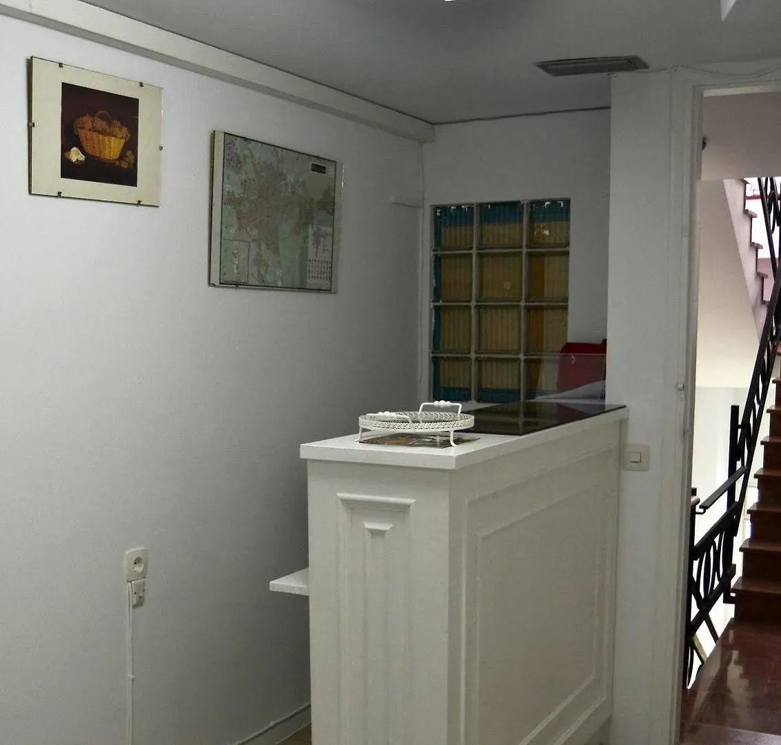 Hostal Isabel II Figueres