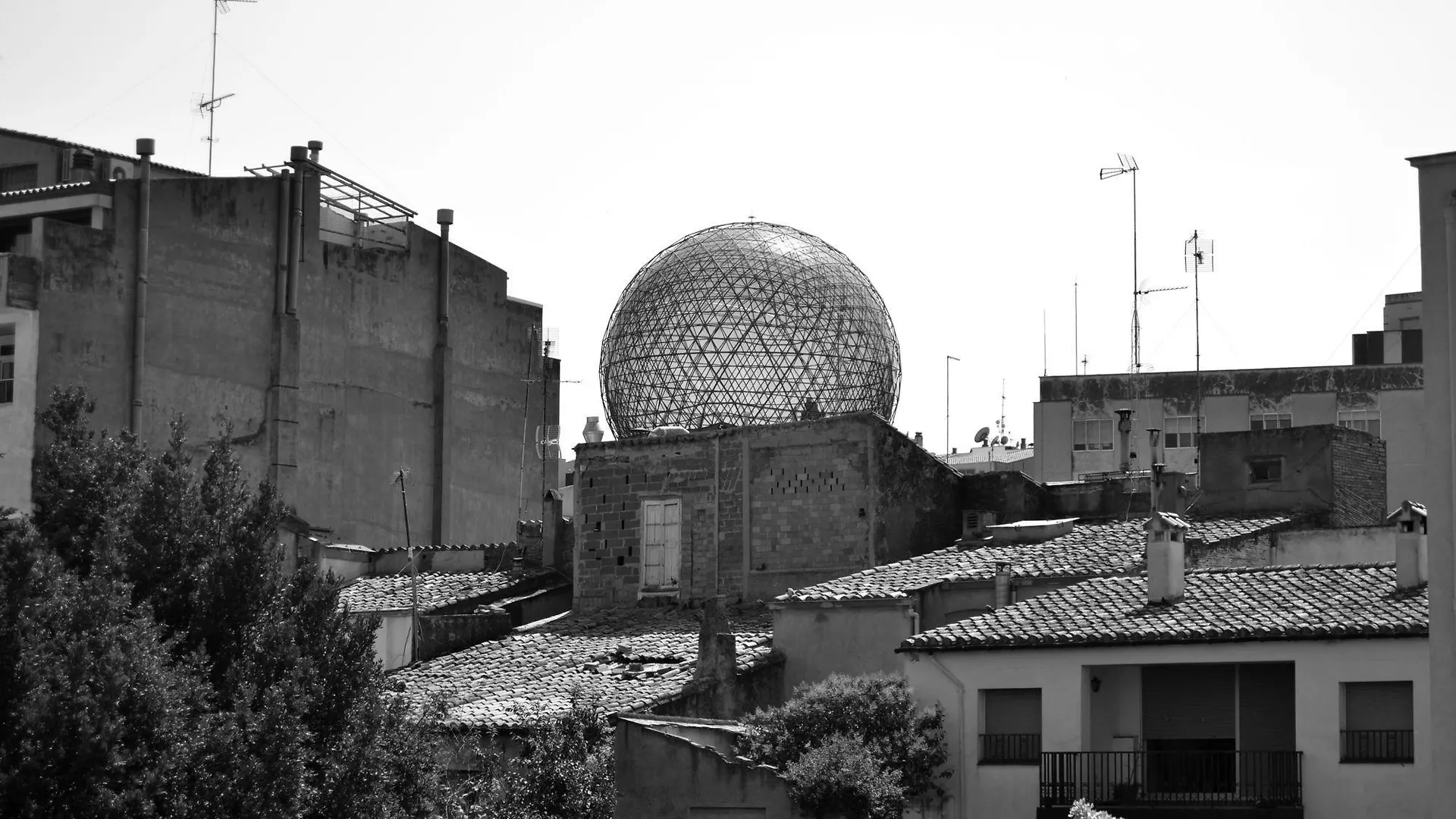 Hostal Isabel II Figueres